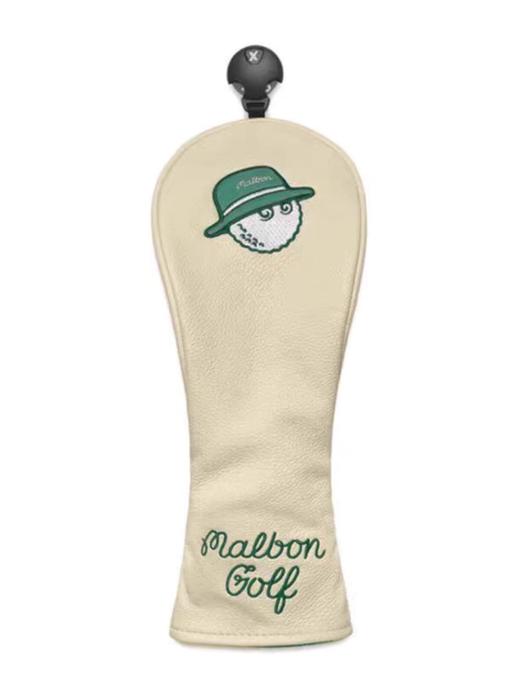高尔夫杆头配件 小精灵杆头套 商品图1