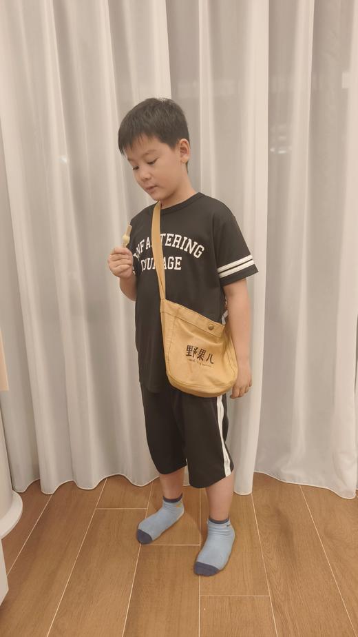 【店庆福利】8000积分免费兑换野果儿背包 商品图1