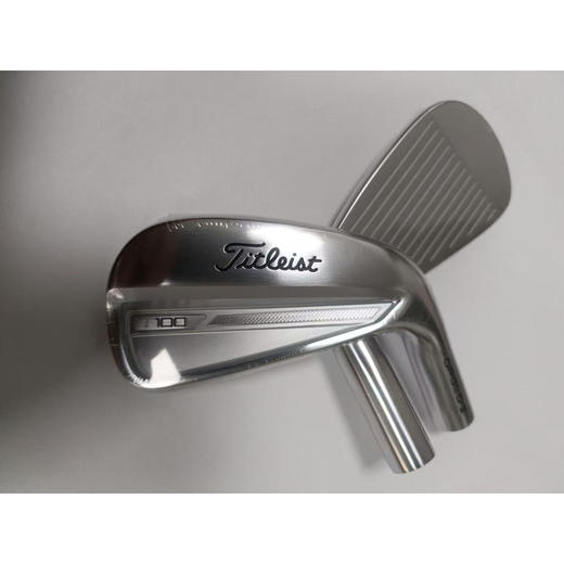 TIT  T100 铁杆组两个颜色  7支杆杆身 商品图1