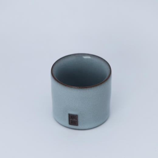 问鼎官窑扳指杯（家国） 商品图1