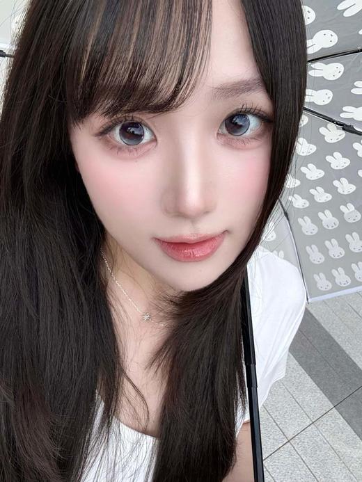 Vigour girl 半年抛 星辰维纳斯 直径14.2mm着色13.6mm 商品图1