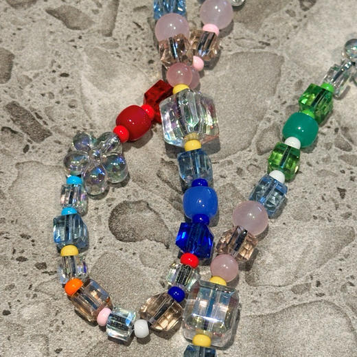 英国HER*炫彩手机链挂绳507 商品图8