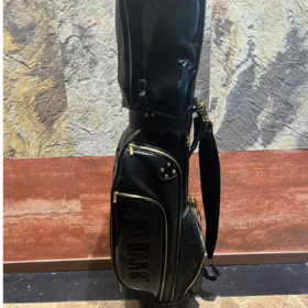 MAJESTY maruman套杆后配推杆12支杆