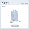 【鞋子收纳袋】旅游便携鞋袋防尘防水 便携收纳包装鞋套可手提旅行神器 国庆节旅行出游 商品缩略图6
