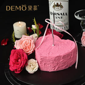 倾心·创意主题奶油蛋糕|Fall in love