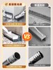 【美丽雅地板刷】清缝能手地板刷带刮条 商品缩略图9