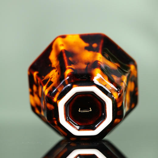 问鼎虎斑天目八方杯 商品图2