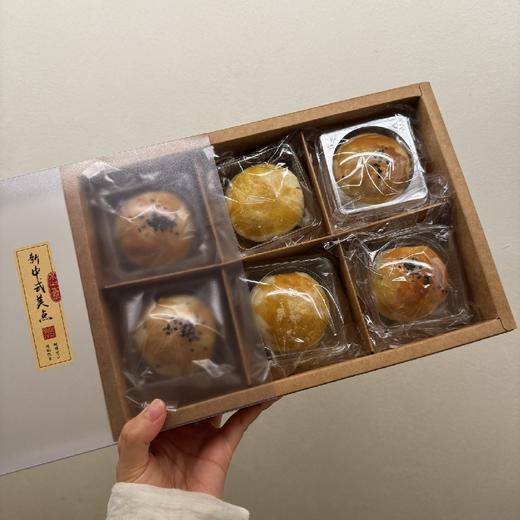 升级版 大酥酥【周四、周五、周六发货】 商品图5