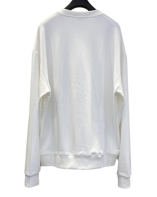 中性款三角标棉质卫衣020 商品图1