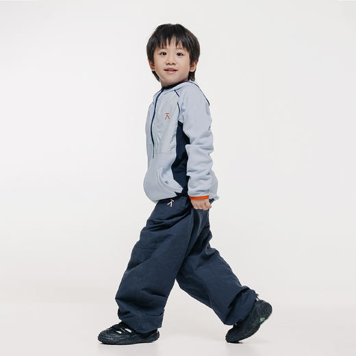 【品牌特惠】ACMEITEM爱棵米-针织连帽外套GAG3210446E 商品图3