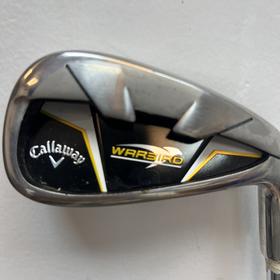 卡拉威 WAR3IRO 单只 7铁