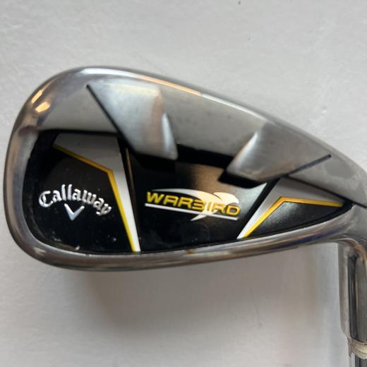 卡拉威 WAR3IRO 单只 7铁 商品图0