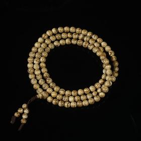 BC.BOG5-8.22-2   马泥涝老料(念珠) ，7.0mm，13.81g