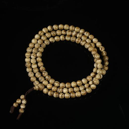 BC.BOG5-8.22-2   马泥涝老料(念珠) ，7.0mm，13.81g 商品图0