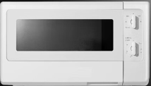 8月内购 松下微波炉 NN-SM31MW(白）