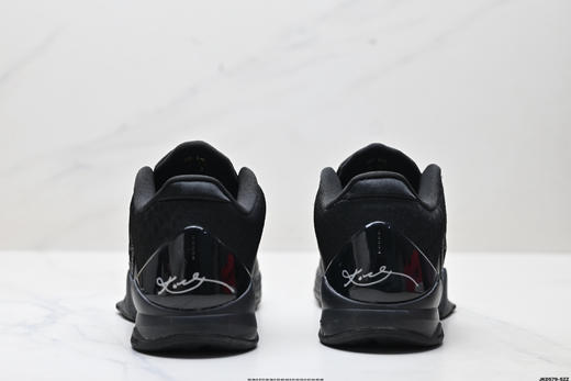 耐克Nike Zoom Kobe V Protro科比低帮篮球鞋CD4991-004男女鞋 商品图5