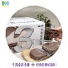 亩育万物 牛乳桑葚小馕 1000g/盒 入口松软有嚼劲，不腻不齁，风味独特，轻松饱腹，早餐的优质之选；保留馕传统的烤制工艺，加入牛乳和桑葚赋予更丰富的口味 商品缩略图5