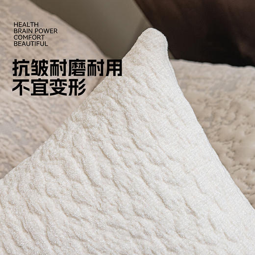 罗莱软装-摩登艺术抱枕 44*44 商品图3