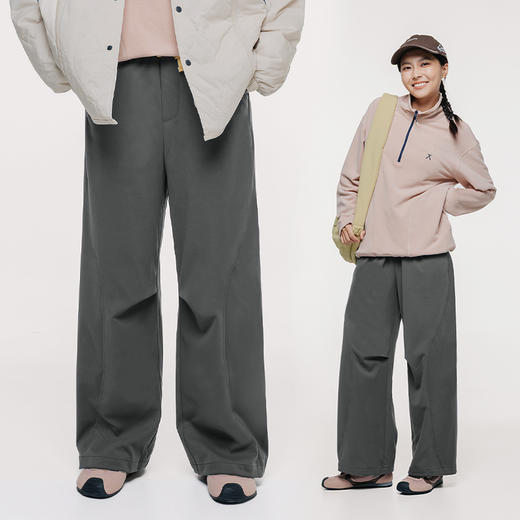 【秋上新】ACMEITEM爱棵米-女士休闲长裤GAG2020319E 商品图1