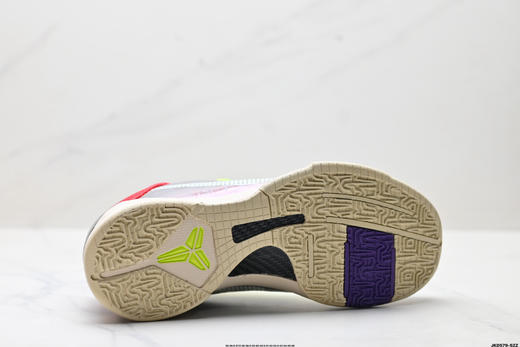 耐克Nike Zoom Kobe V Protro科比低帮篮球鞋CD4991-004男女鞋 商品图8