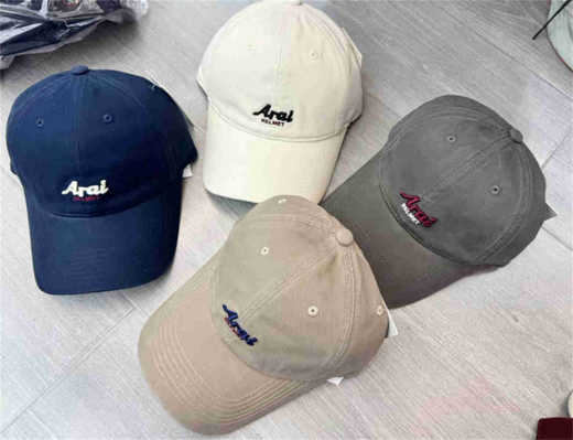 【门店同款】ENJOY秋季棒球帽 164902019 商品图0