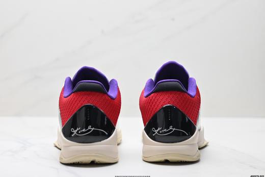 耐克Nike Zoom Kobe V Protro科比低帮篮球鞋CD4991-004男女鞋 商品图5