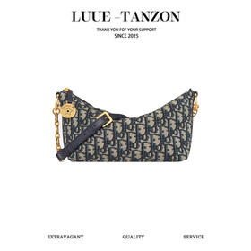 迪奥 Hobo star 链条手袋系列 饭盒包（LZ）