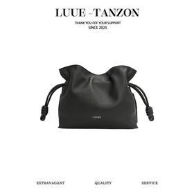 罗意威LOEWE抽绳包单肩斜挎包 福袋（LZ）