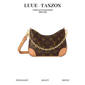 驴家 NANO BOULOGNE 手袋 小牛角(JPH)