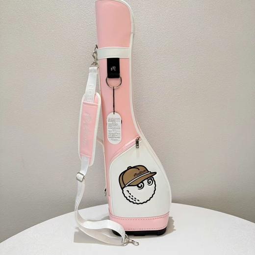 小精灵高尔夫 小枪包两个可以选择 商品图2