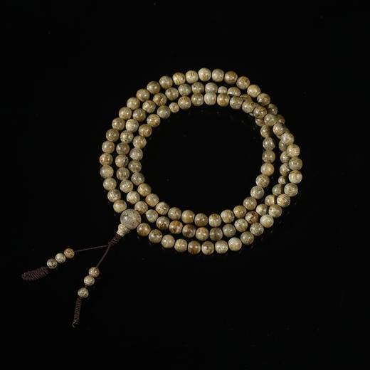 BC.BOG5-8.22-3   东马(念珠) ,6.23mm,9.58g 商品图0