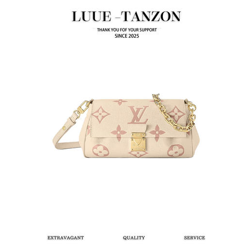 驴家   FAVORITE 云朵包 牛奶草莓 手袋 (JPH) 商品图0