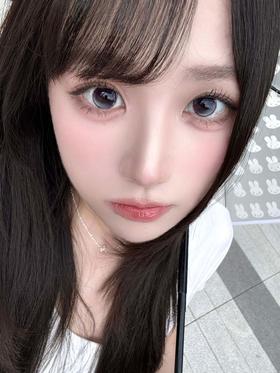 Vigour girl 半年抛 星辰维纳斯 直径14.2mm着色13.6mm