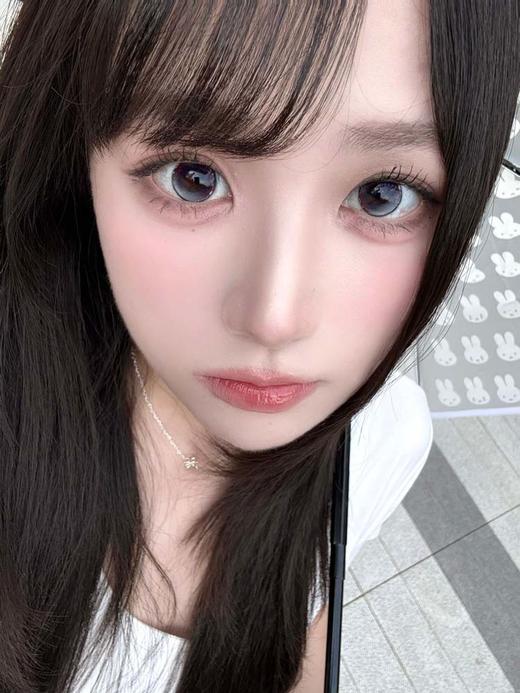 Vigour girl 半年抛 星辰维纳斯 直径14.2mm着色13.6mm 商品图0