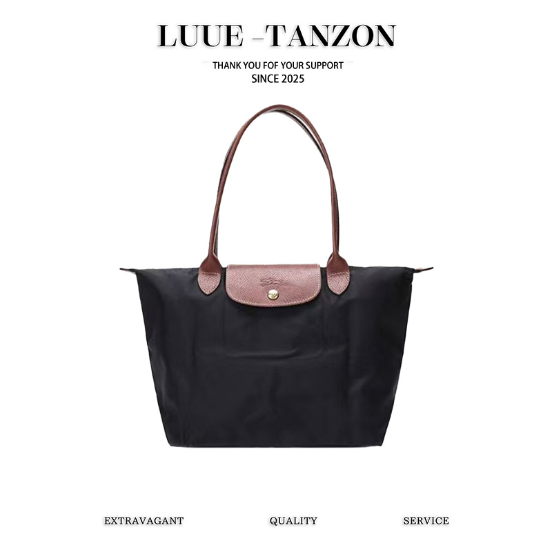 珑骧 Le Pliage系列 女包手提手柄包 21色三尺寸（ZB*SS）