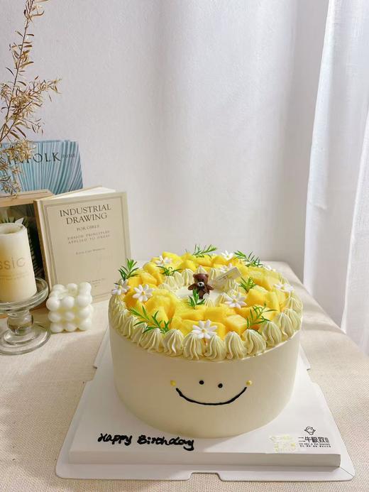 芒果小熊 商品图0