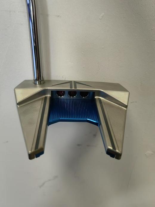 TIT SCOTTY CAMERON XOXO 牛角推杆杆身尺寸可以选择 商品图2