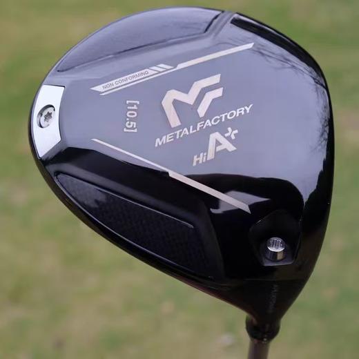 神之钢 高尔夫球杆一号木  Hi A角度可以选择  商品图1