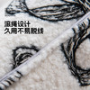 罗莱软装-画意流光抱枕  45*45 商品缩略图3
