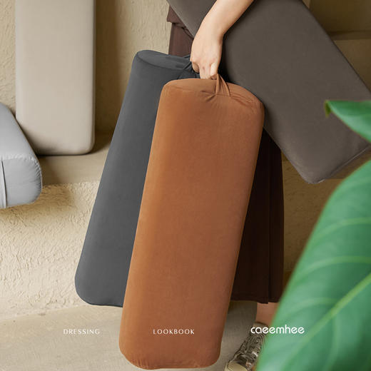 卡益瑜伽辅助枕KBY25003 商品图1