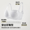 D1-【B-C杯】润微孕妇哺乳内衣夏季薄怀孕期专用产后喂奶文胸聚拢防下垂收副乳  乐哺悦心/花枝夕语 商品缩略图1