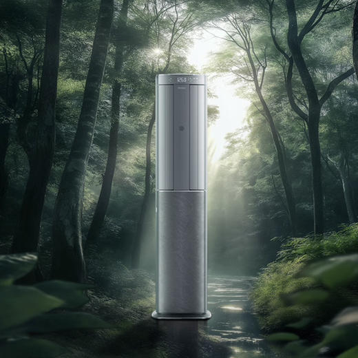 海尔（Haier）空调 KFR-72LW/E3-1 Max 商品图0