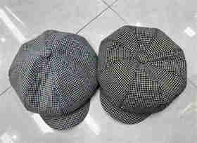 【门店同款】ENJOY秋季八角帽 164643230