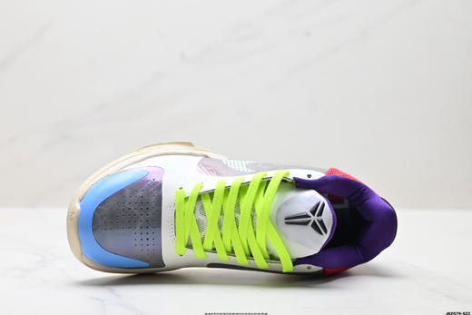 耐克Nike Zoom Kobe V Protro科比低帮篮球鞋CD4991-004男女鞋 商品图1