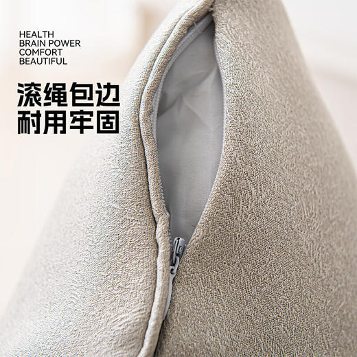 罗莱软装-兰亭抱枕 45*45 商品图3