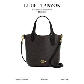 蔻驰   四月新品系列小水桶 手提包 腋下包 单肩包 （SS）