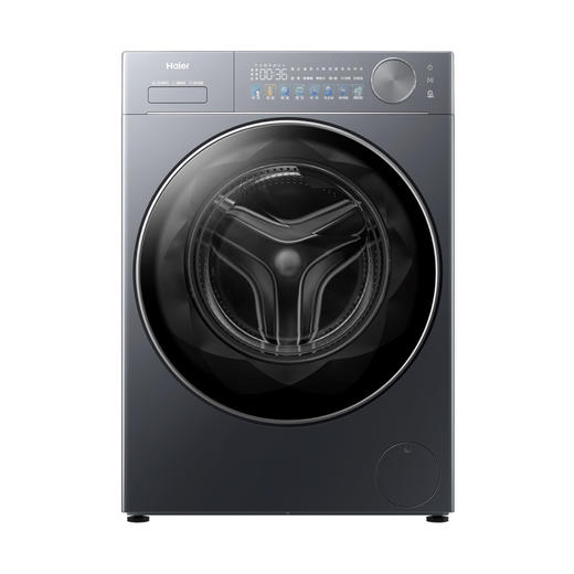 海尔（Haier）洗衣机 XQG100-LEU58A2U1 商品图0