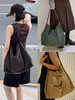 完美大包。绿色。卡其色。深咖色 商品缩略图1