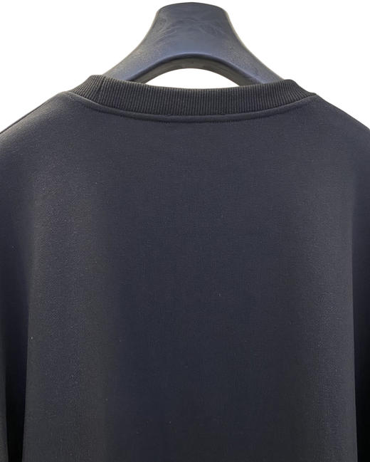 中性款三角标棉质卫衣020 商品图2