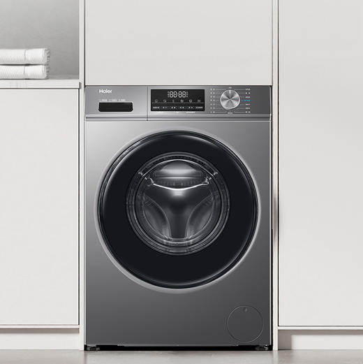 海尔（Haier）洗衣机 EG100HPRO51 商品图0
